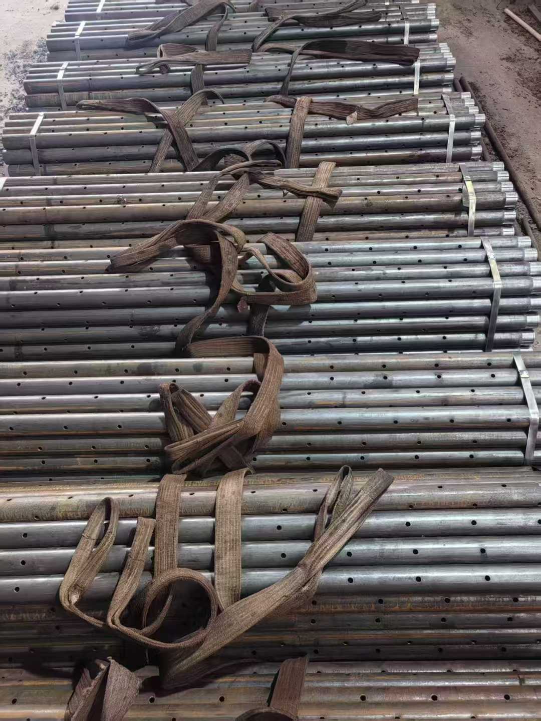 古蔺127mm管棚管