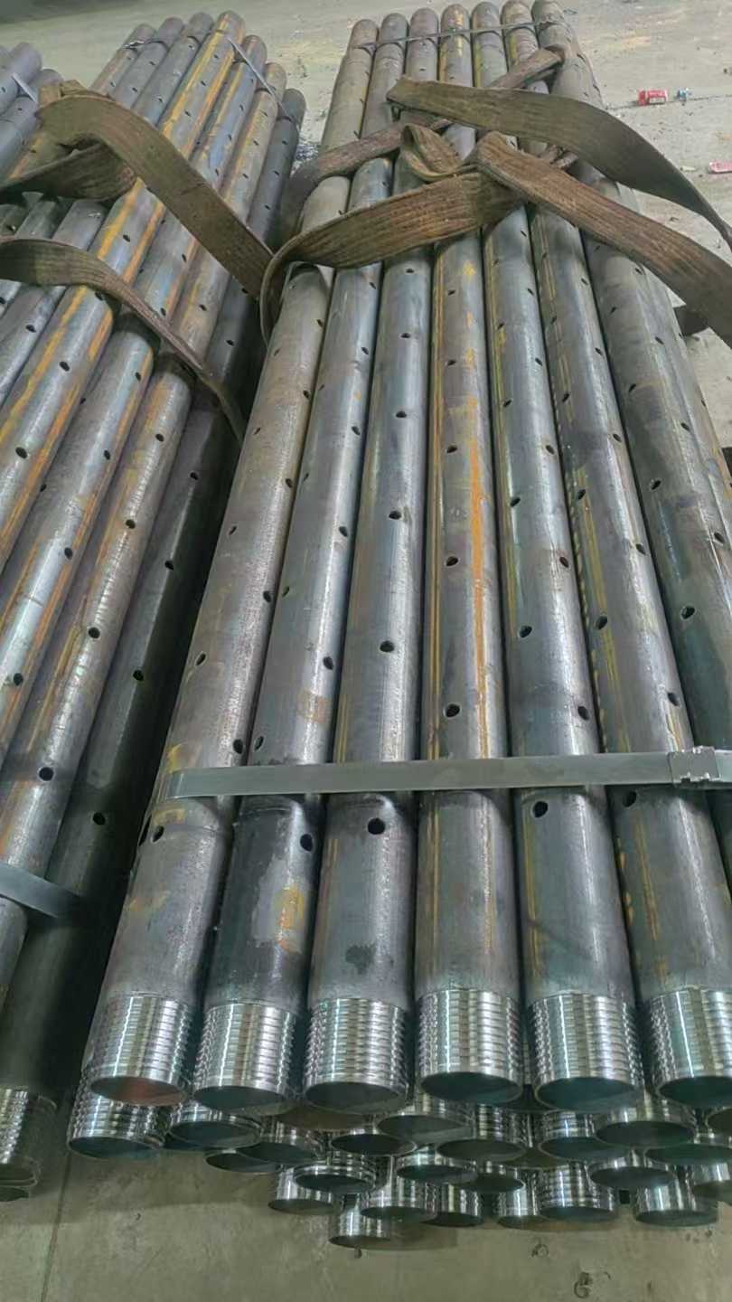 古蔺159mm管棚管