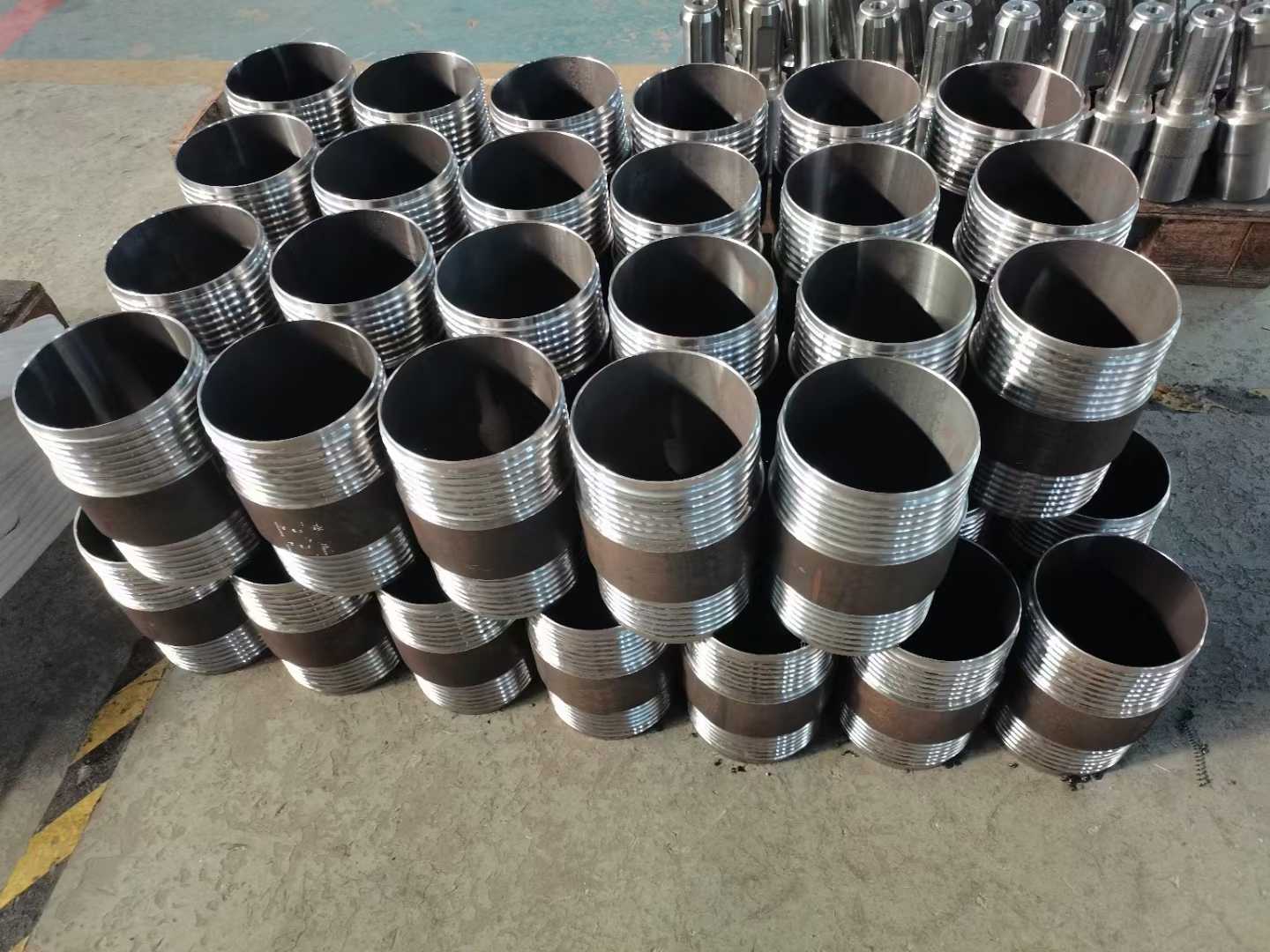 古蔺219mm管棚管